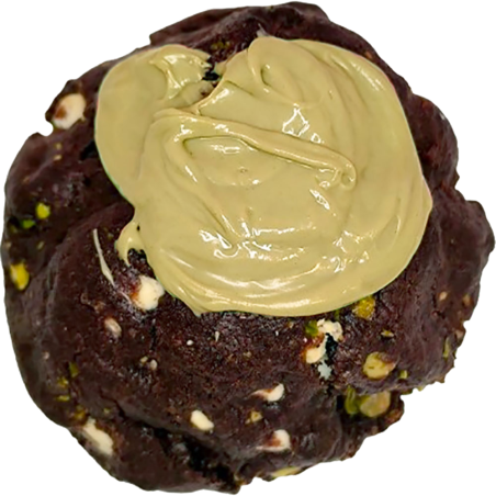 PISTACHO NEGRO