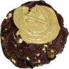 PISTACHO NEGRO