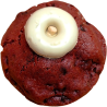 WHITE RED VELVET