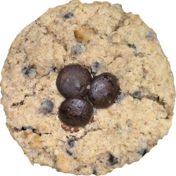 AVENA y CHOCOLATE