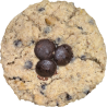 AVENA y CHOCOLATE