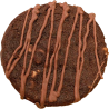 Cookie inspirada en el clásico sabor de los Donettes, pero en versión cookie.