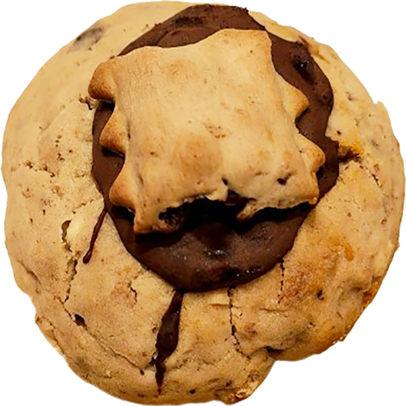RELLENA de chocofles