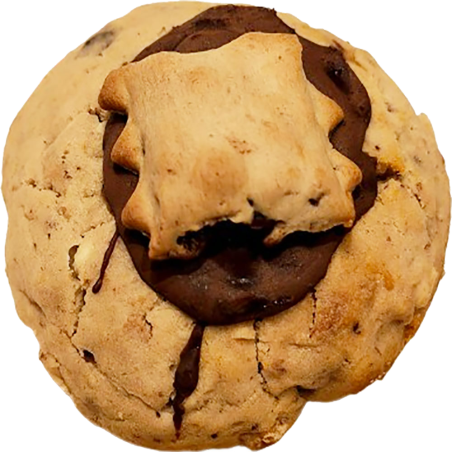 RELLENA de chocofles