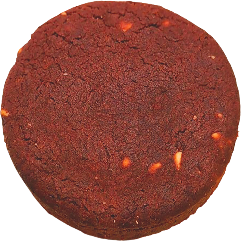 CLASSIC RED VELVET