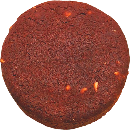 CLASSIC RED VELVET