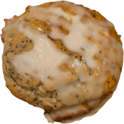 LEMON-RICOTTA