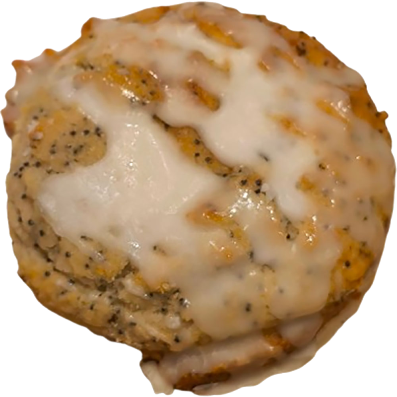 LEMON-RICOTTA