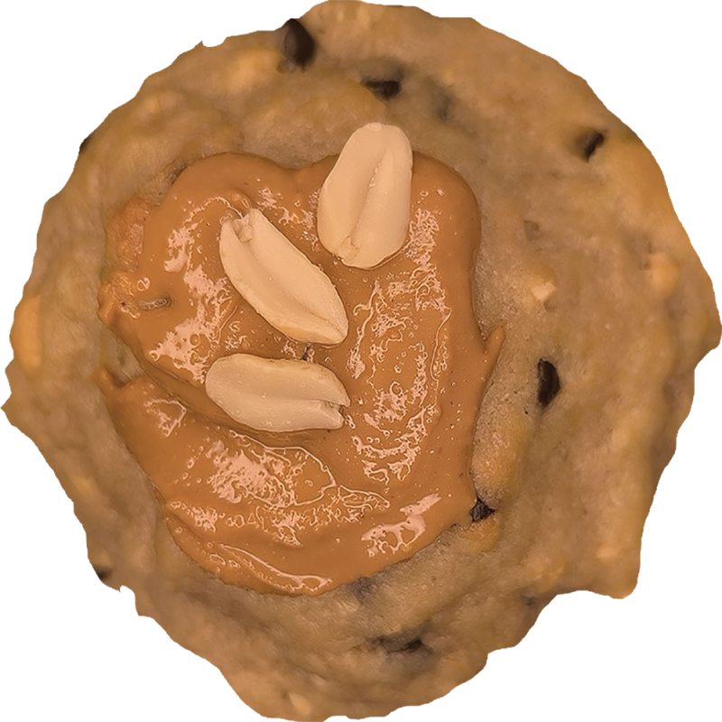 WHITE SALAD NUT