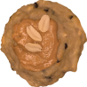 WHITE SALAD NUT