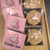 Galletas para eventos
