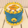Cumpleaños infantil