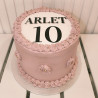 Cumpleaños infantil