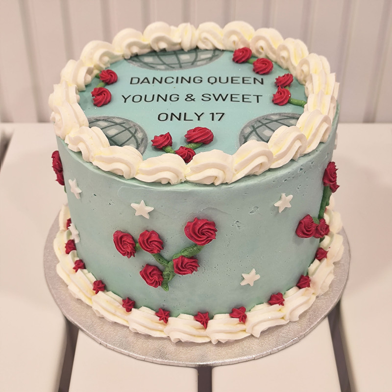 Cumpleaños temático