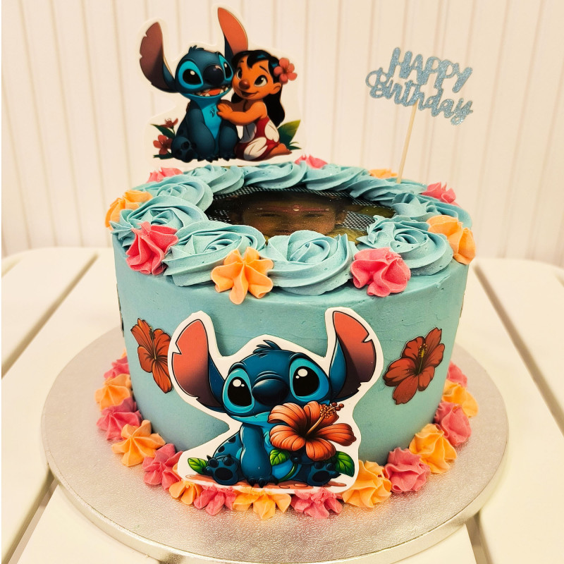 Cumpleaños infantil