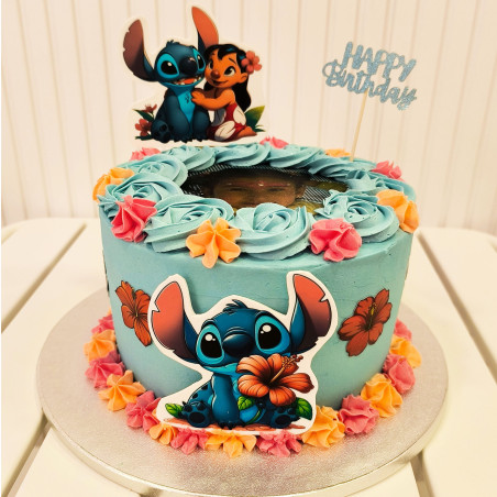 Cumpleaños infantil