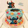 Cumpleaños infantil