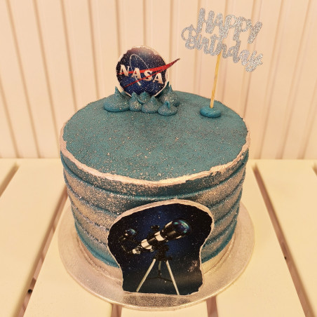 Cumpleaños temático