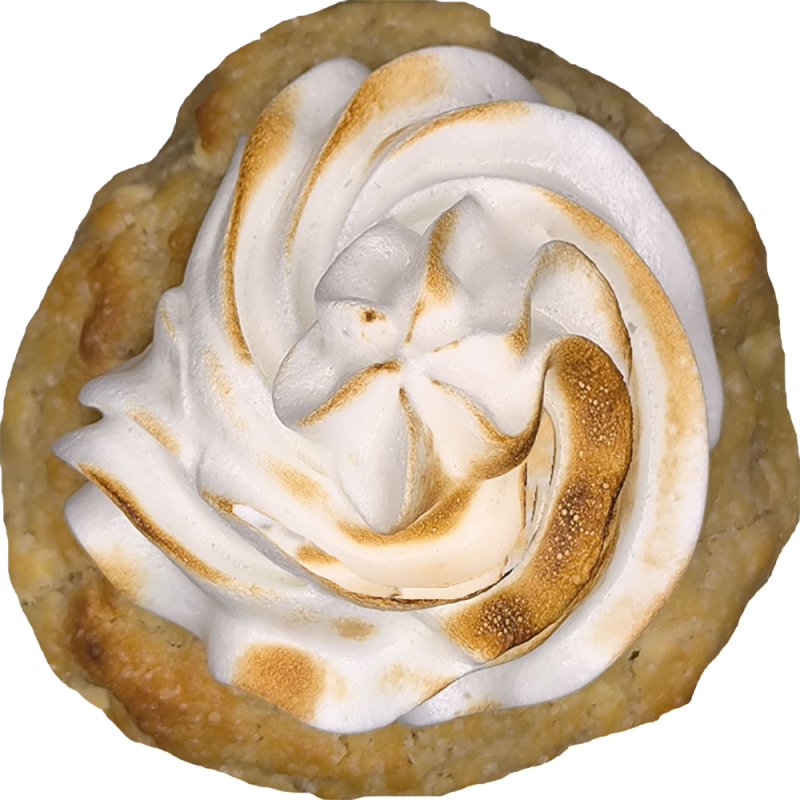 LEMON PIE