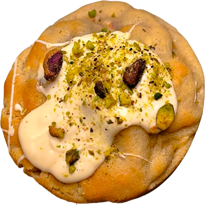 PISTACHO BLANCO