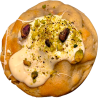PISTACHO BLANCO
